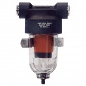 OIL-Xplus 003G Low Flow Compressed Air Filter (For pressures up to 10.5 bar g) A0-0003G