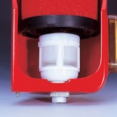 Дополнительное оборудование для фильтров для сжатого воздуха OIL-Xplus 605006250