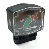 Дополнительное оборудование для фильтров для сжатого воздуха OIL-Xplus DPG