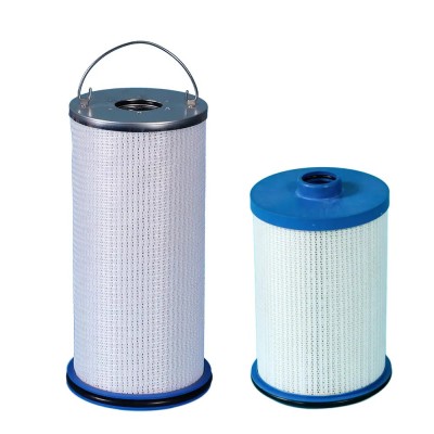 OS Series Coalescer/Separator Cartridges OS-60988 OS Series Coalescer/Separator Cartridges OS-60988