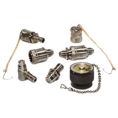 Fill/Overfill Couplings FILOVRCPL Fill/Overfill Couplings FILOVRCPL