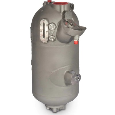 Fireproof Main Engine Oil Tank Fireproof Main Engine Oil Tank