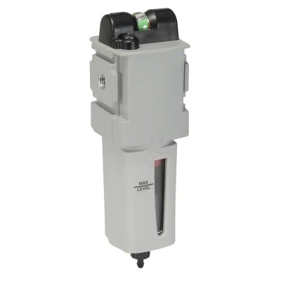 Global Compact Coalescing/Adsorber Filter - P32F Series - Pneumatic Division Europe Global Compact Coalescing/Adsorber Filter - P32F Series - Pneumatic Division Europe