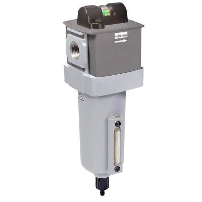 Global Standard Coalescing/Adsorber Filter - P33F Series - Pneumatic Division Europe P33FA16ASMN Global Standard Coalescing/Adsorber Filter - P33F Series - Pneumatic Division Europe P33FA16ASMN