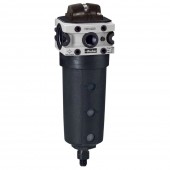 P3X Coalescing/Adsorber Filter - P3XF Series - Pneumatic Division Europe P3XFA14AGCN