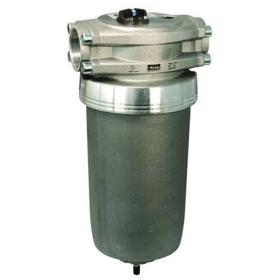 P3Z Coalescing/Adsorber Filter - P3ZF Series - Pneumatic Division Europe P3Z Coalescing/Adsorber Filter - P3ZF Series - Pneumatic Division Europe