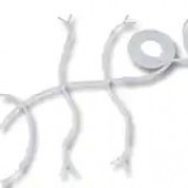 Одноразовые литые силиконовые трубки и манифольды MBS