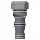 Cavity Plugs P08-3