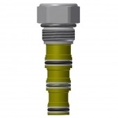 Cavity Plugs P08-4
