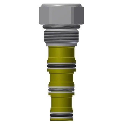 Cavity Plugs P08-4 Cavity Plugs P08-4