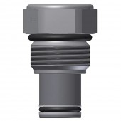 Cavity Plugs P10-2