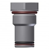 Cavity Plugs P12-2