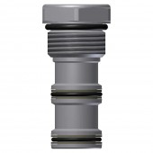 Cavity Plugs P12-3C