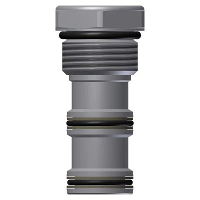 Cavity Plugs P12-3C Cavity Plugs P12-3C