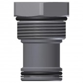 Cavity Plugs P16-2
