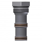 Cavity Plugs P16-3