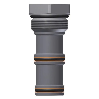 Cavity Plugs P16-3A Cavity Plugs P16-3A