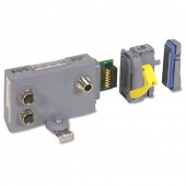 Ethernet-узел P2M / Parker Pneumatic — Europe