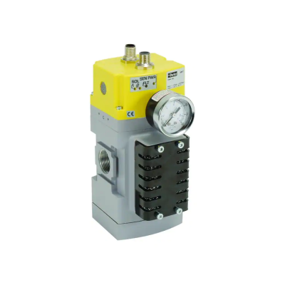 Предохранительные выхлопные клапаны — серия P33 / Pneumatic Division Europe P33DB16ABEG Предохранительные выхлопные клапаны — серия P33 / Pneumatic Division Europe P33DB16ABEG
