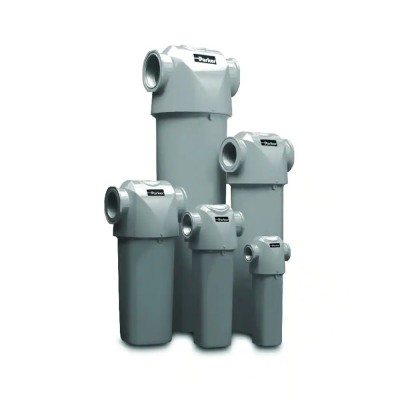 Moduflex Extra Compressed Air Filters / Bulk Liquid Separators - P3TF Series P3TFA2DAJMN Moduflex Extra Compressed Air Filters / Bulk Liquid Separators - P3TF Series P3TFA2DAJMN