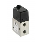EPP4 Proportional Pressure Regulator P4BG2001A001