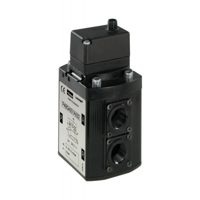 EPP4 Proportional Pressure Regulator P4BG4001A005 EPP4 Proportional Pressure Regulator P4BG4001A005