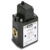 EPP4 Proportional Pressure Regulator P4BG4051A002