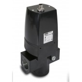 EPP4 Proportional Pressure Regulator P4BG6101A002