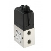 EPP4 Proportional Pressure Regulator P4CG2001C001