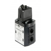 EPP4 Proportional Pressure Regulator P4CG4001C001