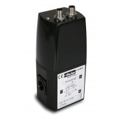 EPP4 Proportional Pressure Regulator P4CG4101D001