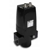 EPP4 Proportional Pressure Regulator P4CG6101C001