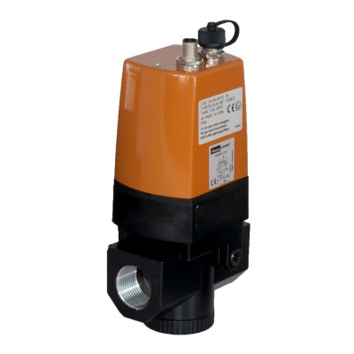 EPP4 Proportional Pressure Regulator P4CG6161C002 EPP4 Proportional Pressure Regulator P4CG6161C002