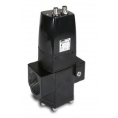 EPP4 Proportional Pressure Regulator P4CG9101C001