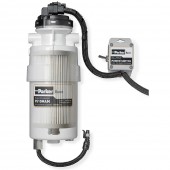 Pump and Filter Fuel Polishing System – Racor P510MAM Series P510MAM