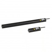 CPS (Continuous Position Sensor) Actuator Accessories - P8S Series