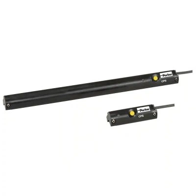CPS (Continuous Position Sensor) Actuator Accessories - P8S Series P8SAGHMHF