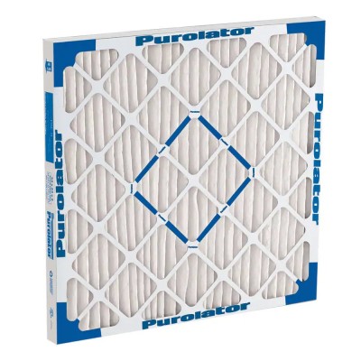 PAF 11™ - Custom Size Pleated Filters PAF 11™ - Custom Size Pleated Filters