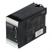 Цифровые блоки для пропорциональных клапанов — серия PCD00A-400