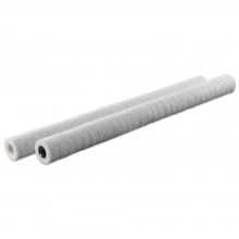 PEACH-PURE PCLAS Liquid Filter Cartridge PCLAS-209-A-02-SS