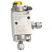 Needle Valve, Proportional Relief Valve 6,000 PSI - H Series