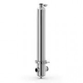 PHS Sanitary Air and Gas Housing Range PHS00117EC91MST0150