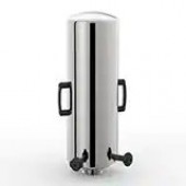 PHV Vent Filter Housing Range PHV0107L050