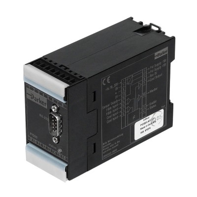 Электронные модули серии PID00A-40* Электронные модули серии PID00A-40*