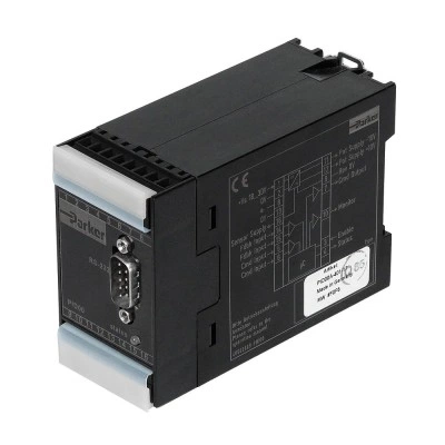 Электронные модули серии PID00A-40*