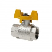 Ball Valves Standard Series BVGT4-1/4C
