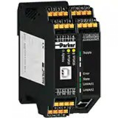 Модуль управления PVplus — PQDXXA-PROFINET-Z10 Модуль управления PVplus — PQDXXA-PROFINET-Z10