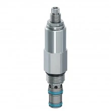 Direct Acting Pressure Reducing Relieving Valves PR103F02