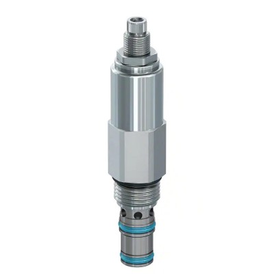 Direct Acting Pressure Reducing Relieving Valves PR103K02 Direct Acting Pressure Reducing Relieving Valves PR103K02