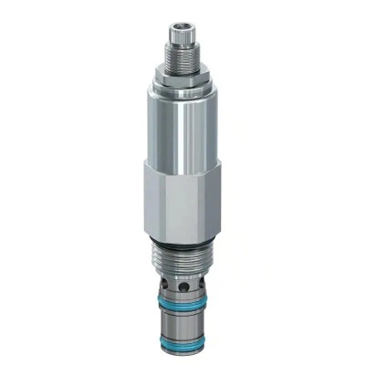 Direct Acting Pressure Reducing Relieving Valves PR103F02V Direct Acting Pressure Reducing Relieving Valves PR103F02V